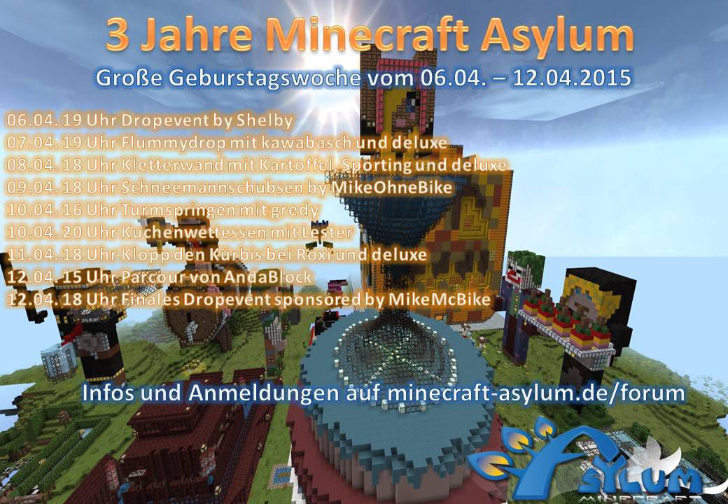 41 verschollene News: Unsere Geschichte ist wieder komplett!