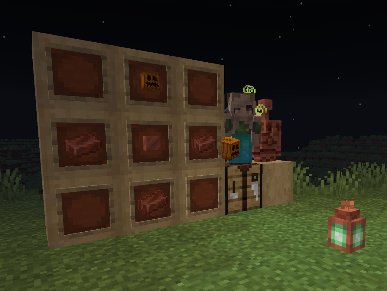 Neues Craftingrezept!